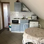 Imre Apartament