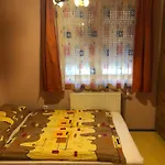 Apartament Imre *