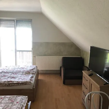Apartment Imre Hajduszoboszlo
