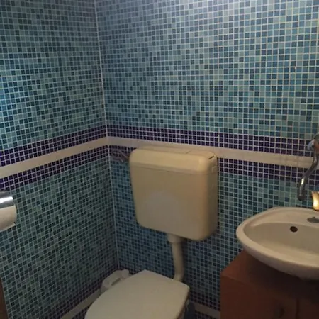 Imre Apartment Hajduszoboszlo