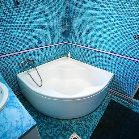 Imre Apartment
