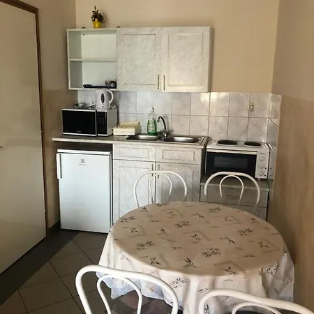 Imre Appartamento