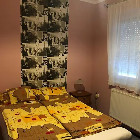 Imre * Hajdúszoboszló
