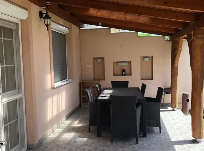 Imre Lägenhet Hajdúszoboszló